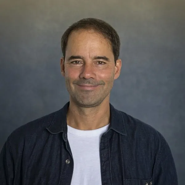 Daniel Pagès